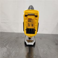 AS-IS- 20V MAX XR Cordless Brushless Jigsaw (Tool Only)