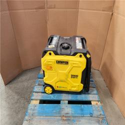 CALIFORNIA AS-IS OUT DOOR POWER EQUIPMENT
