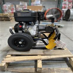 DALLAS LOCATION - AS-IS DEWALT 4400 4.0GPM