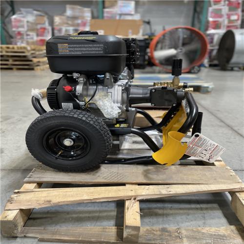 DALLAS LOCATION - AS-IS DEWALT 4400 4.0GPM