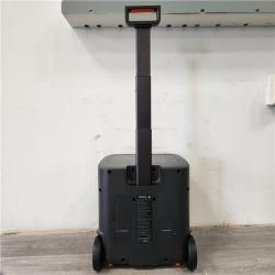 Phoenix Location LIKE NEW Jackery Solar Generator Explorer 2000 Plus 2042.8Wh/ 3000W Model No. Je-2000C