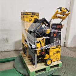 Dallas Location - As-Is DEWALT Tool Pallet