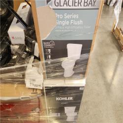 Phoenix AS-IS Mixed Home Improvement Pallet