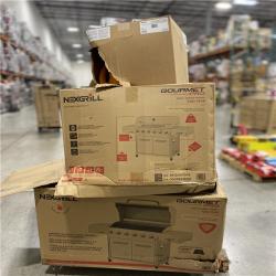 DALLAS LOCATION- AS-IS HOME IMPROVEMENT PALLET