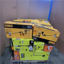 PHOENIX AS-IS TOOL PALLET