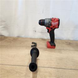 Milwaukee 12V 1/2  Hammer Drill/ Driver (Bare Tool)