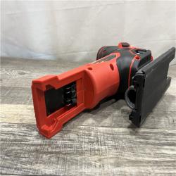 AS-IS Milwaukee FUEL 18V Lithium-Ion Brushless Cordless Barrel Grip Jig Saw (Tool Only)