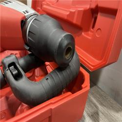 AS-IS Milwaukee SDS-MAX Demolition Hammer