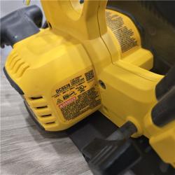 AS-IS DeWALT Flexvolt Max  60V Brushless Circular Saw (Tool Only)