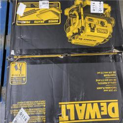 As-Is- DEWALT 15 Amp Corded 13 in. Planer