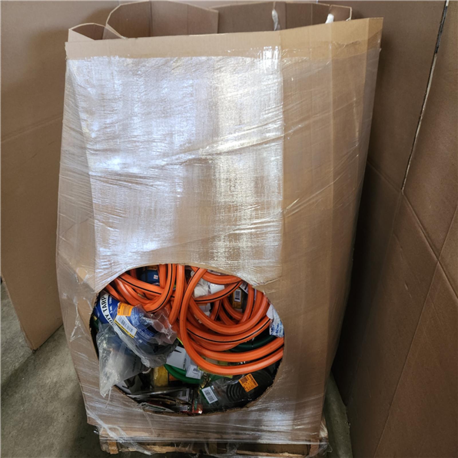 Phoenix AS-IS Monster Turbo Pallet