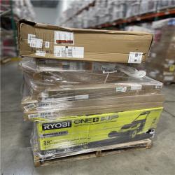 DALLAS LOCATION - AS-IS MONSTER TURBO