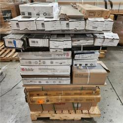 Phoenix AS-IS Mixed Home Wall/Floor Tile Pallet