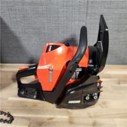 HOUSTON LOCATION - AS-IS Echo CS-4010-18 41.6CC 18 Inch Chainsaw with Bar and Chain