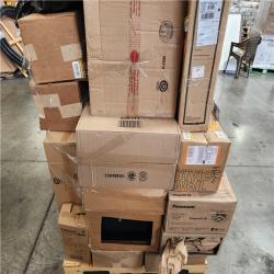 Phoenix AS-IS Mixed Home Improvement Pallet