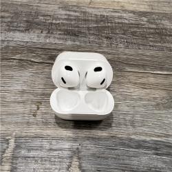AS-IS Apple AirPods (3rd Generation)