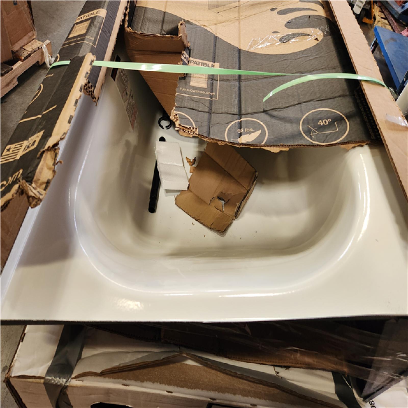 Phoenix AS-IS Mixed Home Improvement Pallet