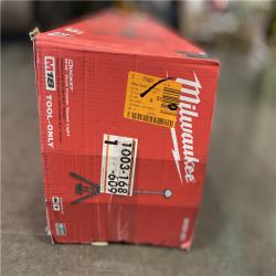 AS-IS - Milwaukee M18 18-Volt Lithium-Ion Cordless Rocket Dual Power Tower Light (Tool-Only)