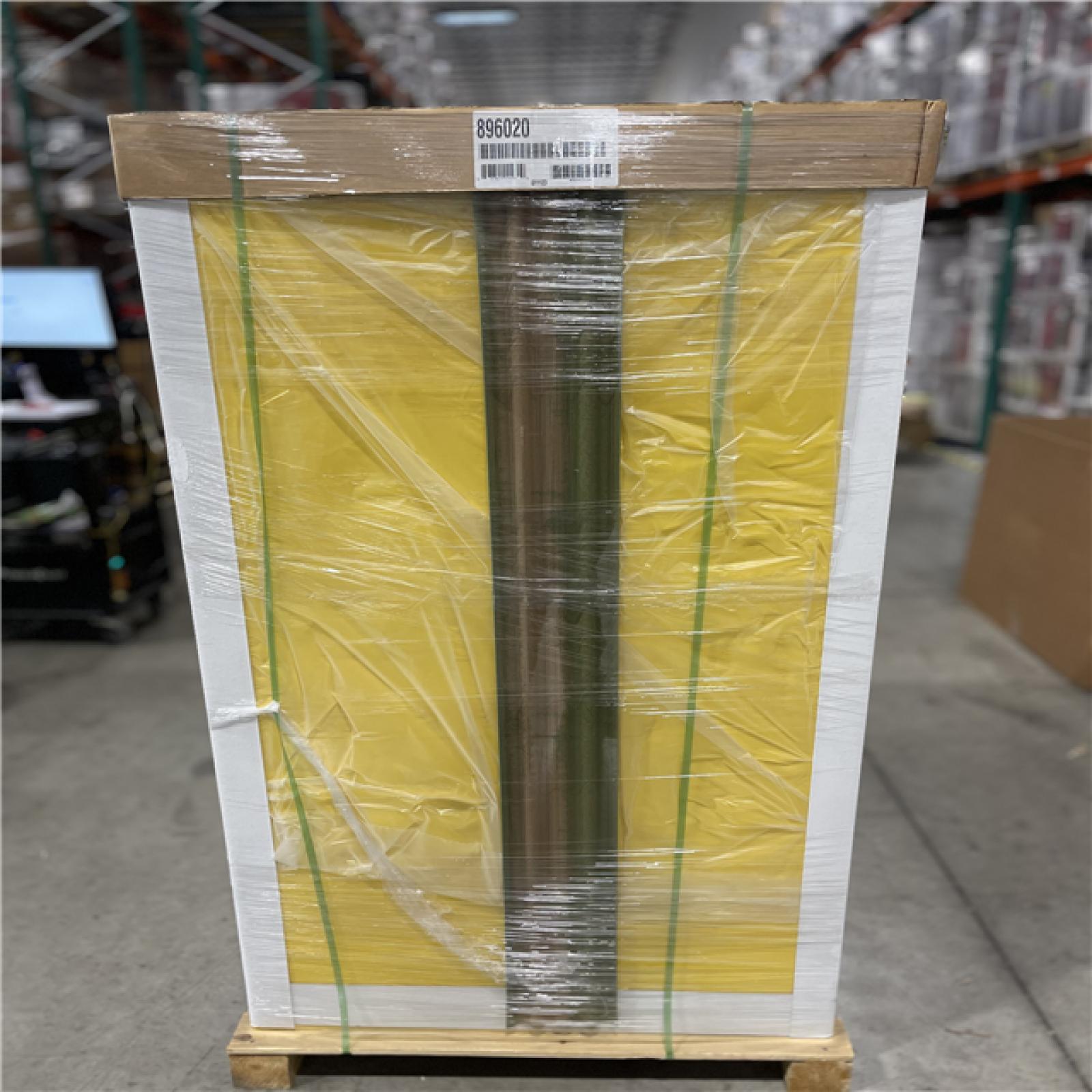 DALLAS LOCATION - JUSTRITE STORAGE CABINET 60 GAL