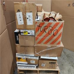 Phoenix AS-IS Mixed Home Improvement Pallet