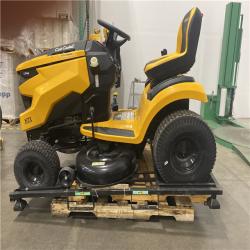 Dallas Location - As-Is Cub Cadet XT1 LT42 INTELLIPOWER Riding Mower