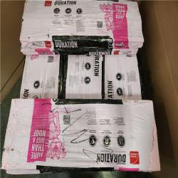Phoenix Location AS-IS Owens Corning Trudefinition Duration Roofing Starter Strip Pallet (25-Cases)