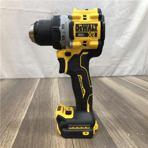 AS-IS DEWALT 20V MAX XR Brushless Cordless 1/2 in. Drill/Driver (Tool Only)