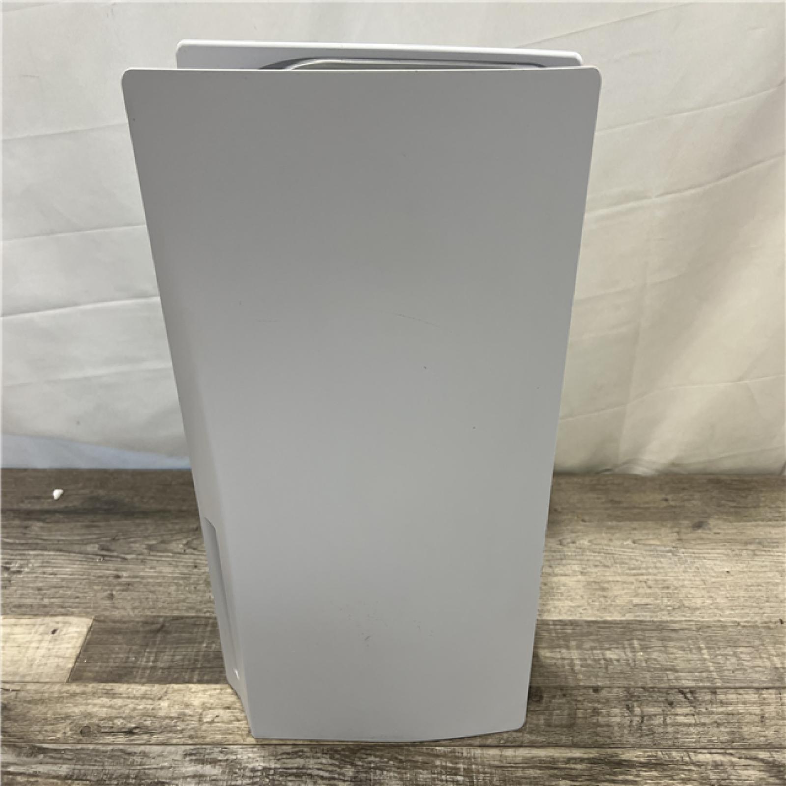 AS-IS Sony PlayStation 5 Gaming Console