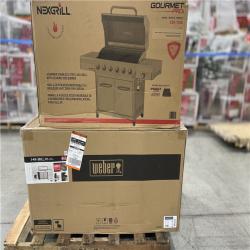 DALLAS LOCATION - AS-IS HOME IMPROVEMENT PALLET