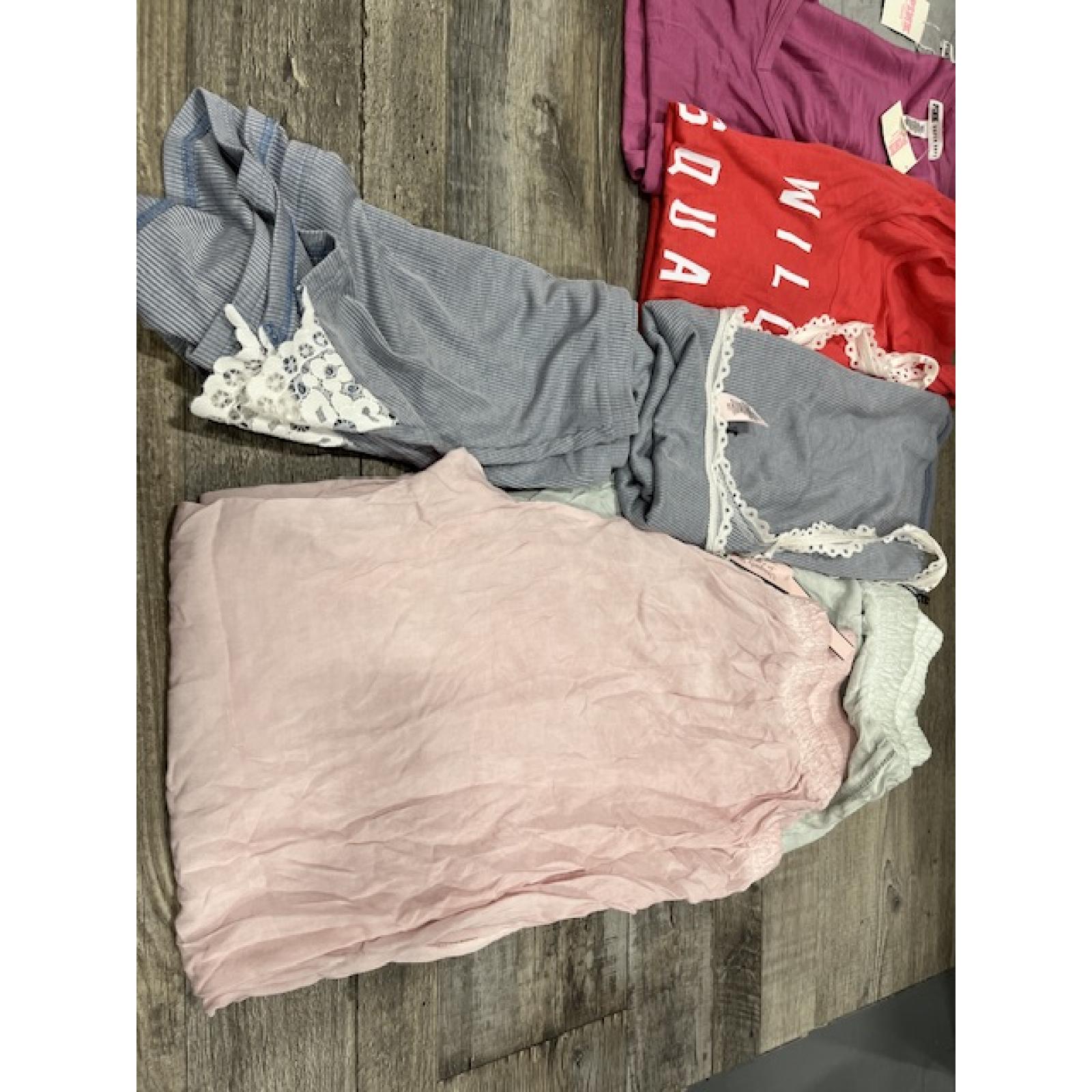 NEW - Victoria's Secret Women's Clothes Variety (Lot Of 15)