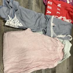 NEW - Victoria's Secret Women's Clothes Variety (Lot Of 15)