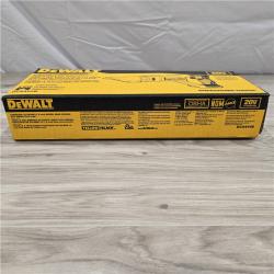 NEW! - Dewalt 20V MAX 18 Gauge Swivel Head Shears Bare (Tool Only)