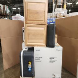 Phoenix AS-IS Mixed Home Improvement Pallet