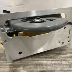 AS-IS DEWALT 20-Volt MAX 7-1/4 in. Cordless Circular Saw (Tool Only)