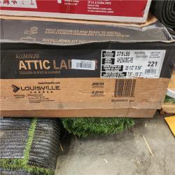 Phoenix AS-IS Mixed Home Improvement Pallet