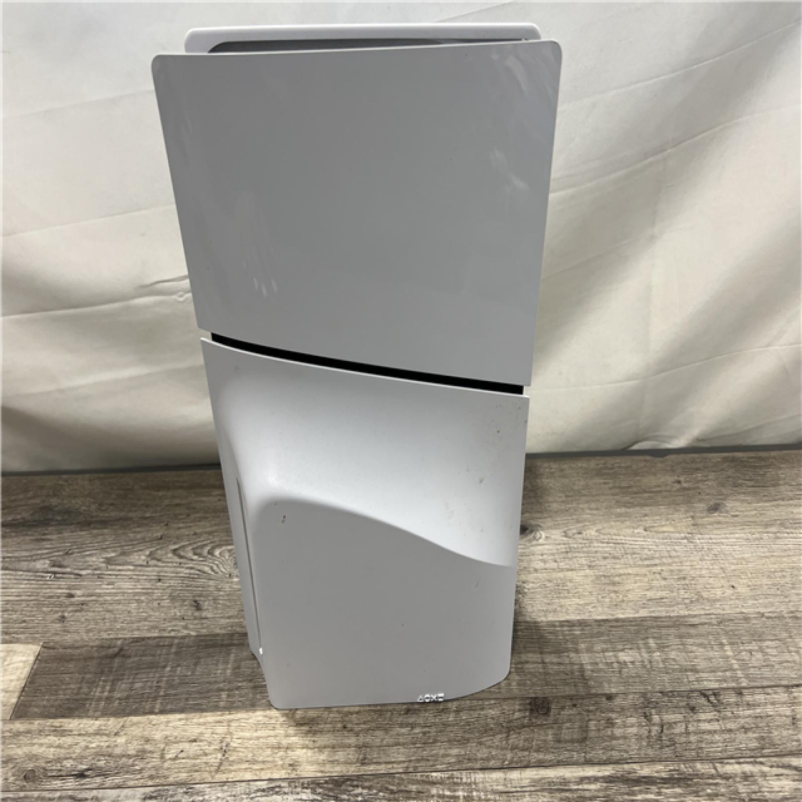 AS-IS Sony PlayStation 5 Slim Console Digital Version