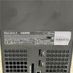 AS-IS Xbox Series X 1TB Console - Xbox Series X