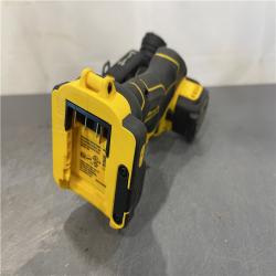 AS-IS - DeWalt 20V MAX XR 3 in. Cordless Brushless Cut-Off Saw