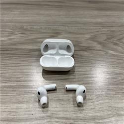 AS-IS Apple AirPods Pro 3 Wireless Earbuds with Active Noise Cancellation - USB-C port