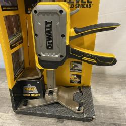 NEW - DEWALT Toughseries Construction Jack Set (1-Piece)