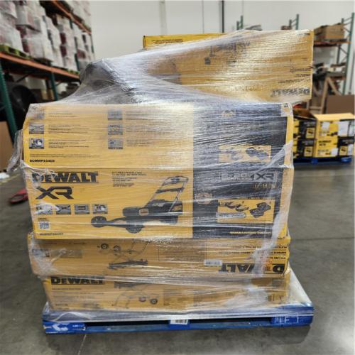 Dallas Location - As-Is DEWALT Tool Pallet