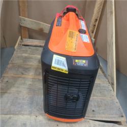 CALIFORNIA AS-IS WEN 2800W INVERTER GENERATOR