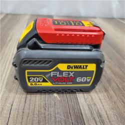 AS-IS  Dewalt DWLTDCB609 Dewalt DCB609 FLEXVOLT 20V/60V MAX* B