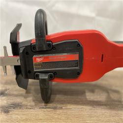 AS-IS Milwaukee M18 FUEL 18V Brushless Cordless  24 In. Hedge Trimmer (Tool Only)