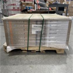 DALLAS LOCATION - LIFEPROOF Dusk Cherry 22 MIL x 8.7 in. W x 48 in. L Click Lock Waterproof Luxury Vinyl Plank Flooring (20.1 sqft/case) PALLET-(28 CASES)