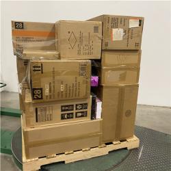 Dallas Location - As-Is Mixed Holiday Pallet