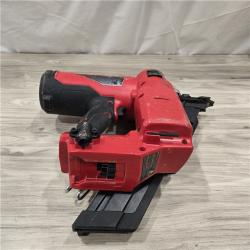 AS-IS Milwaukee M18 FUEL 30 Degree Framing Nailer (TOOL ONLY)