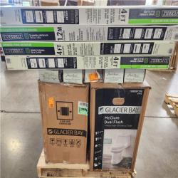 Phoenix AS-IS Mixed Home Improvement Pallet