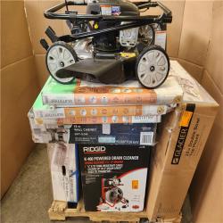 Phoenix AS-IS Mixed Home Improvement Pallet