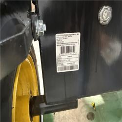 California AS-IS Champion 27 Ton Log Chipper
